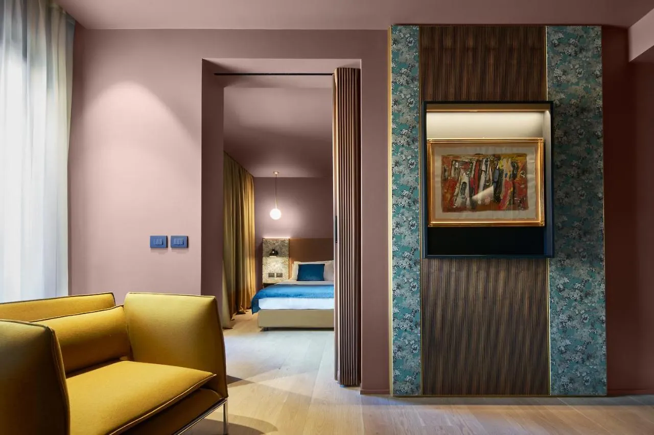 Executive Spa Hotel Fiorano Modenese 4*,