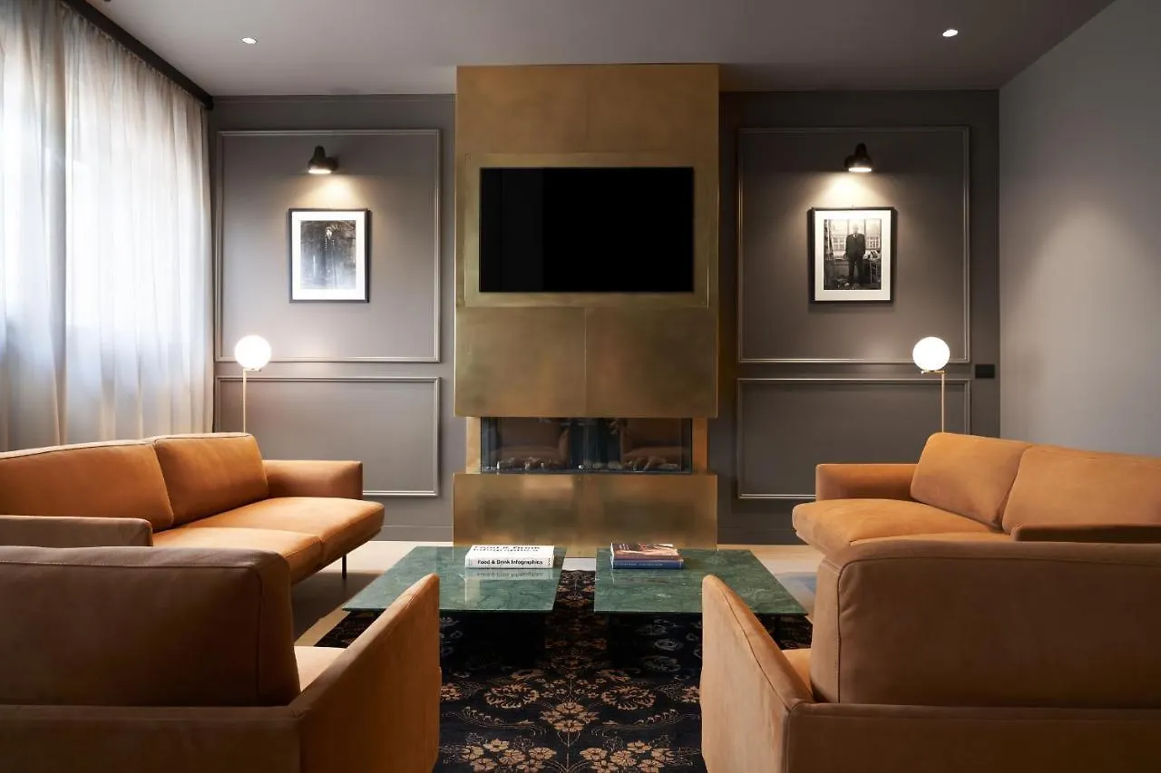 Executive Spa Hotel Fiorano Modenese