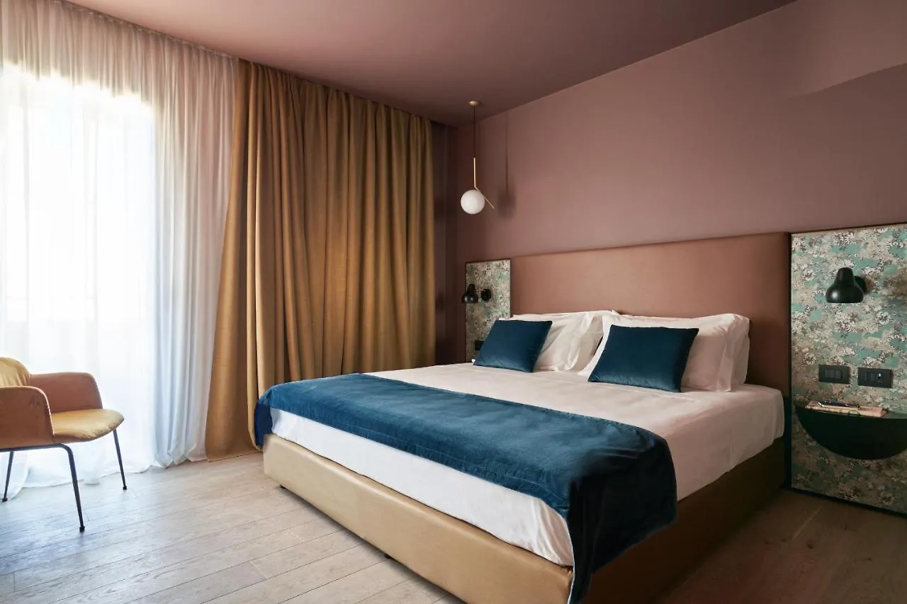 Executive Spa Hotel Fiorano Modenese