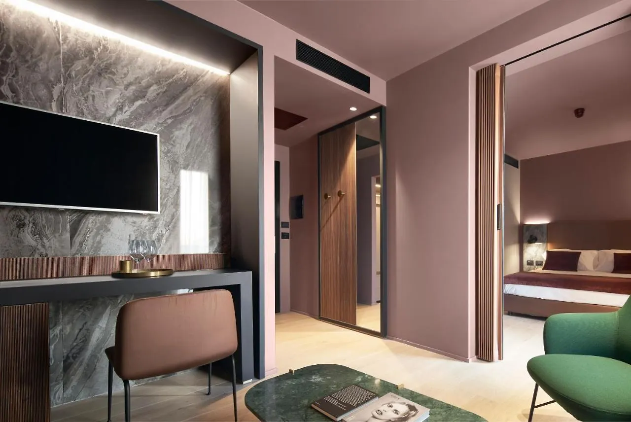 Executive Spa Hotel Fiorano Modenese
