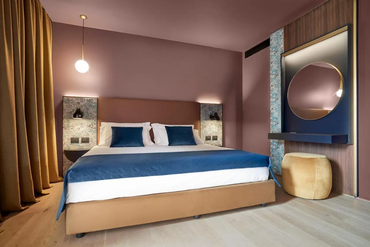 Executive Spa Hotel Fiorano Modenese