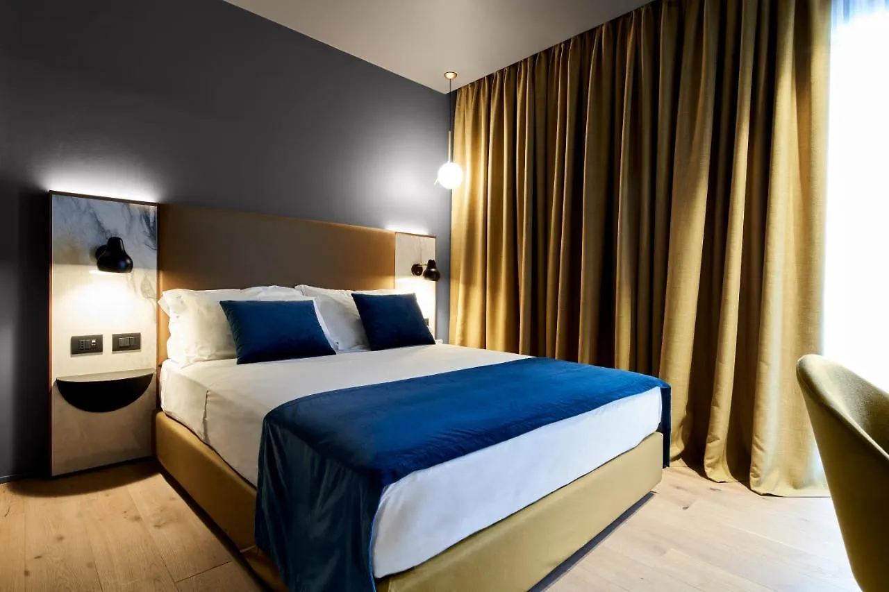 Executive Spa Hotel Fiorano Modenese 4*,  Italy