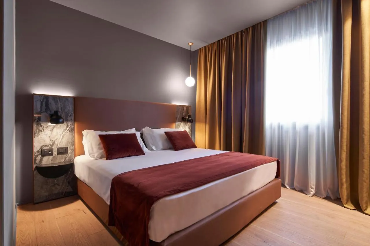 Executive Spa Hotel Fiorano Modenese Italy