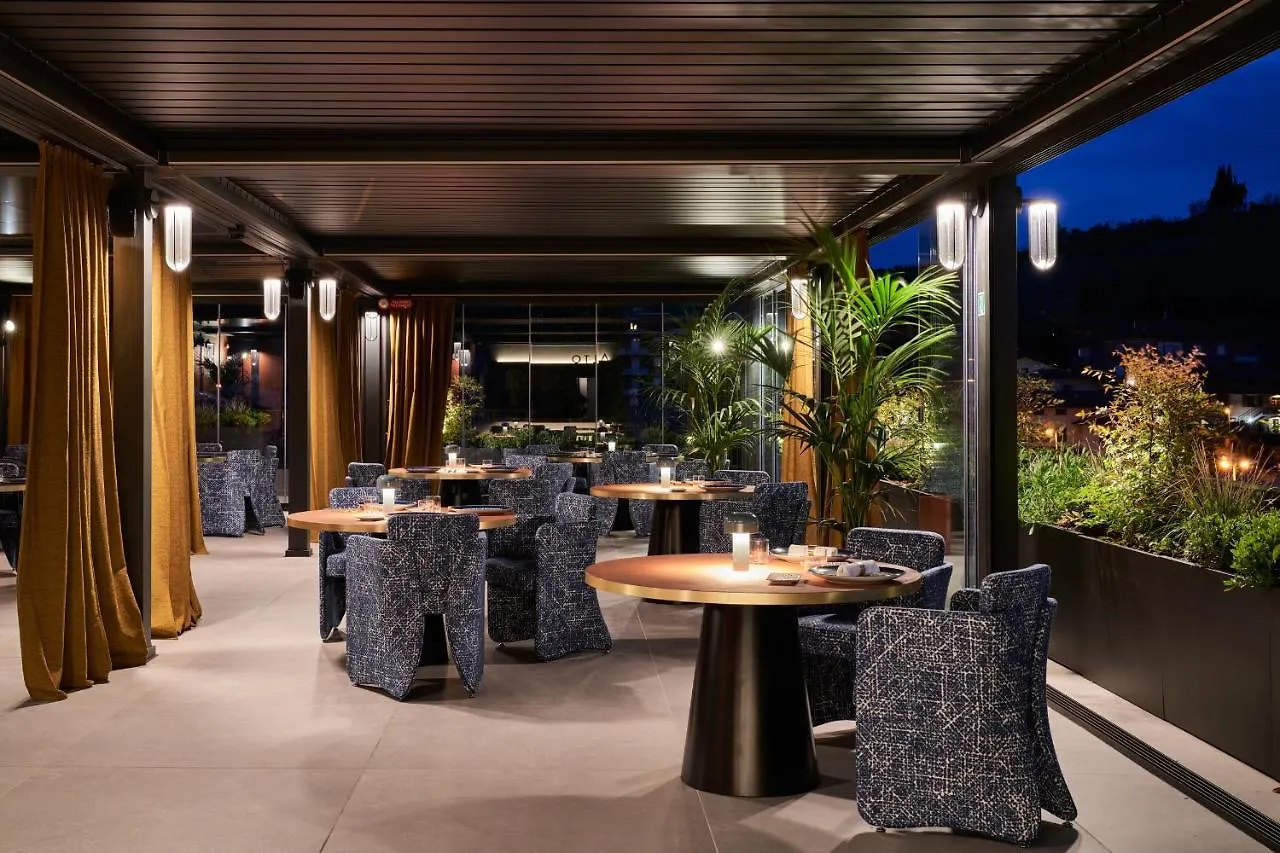 Executive Spa Hotel Fiorano Modenese