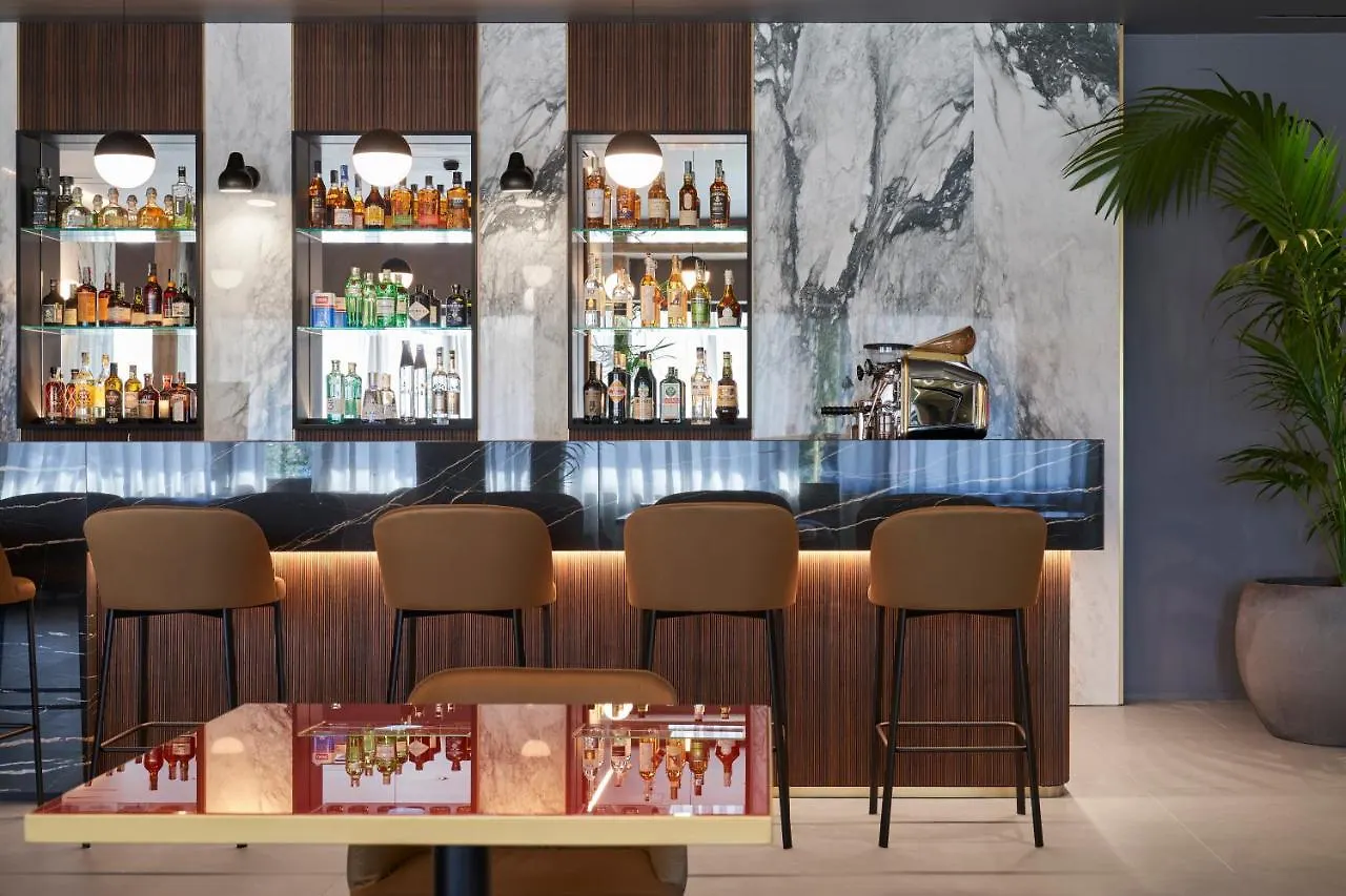 Executive Spa Hotel Fiorano Modenese