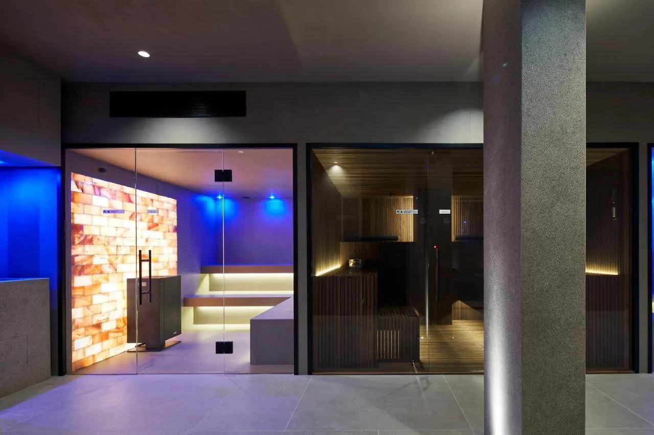 Executive Spa Hotel Fiorano Modenese