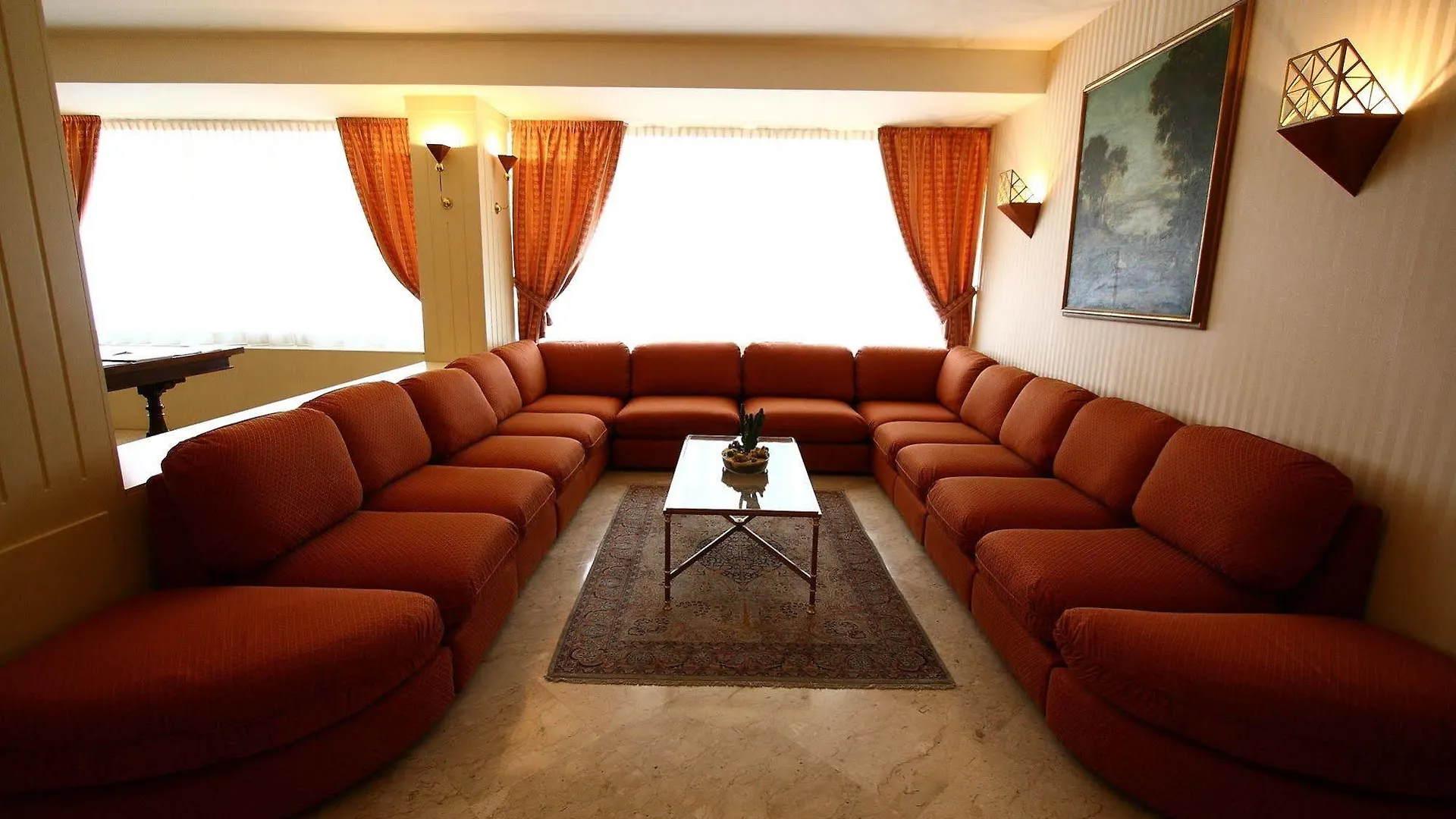 Executive Spa Hotel Fiorano Modenese