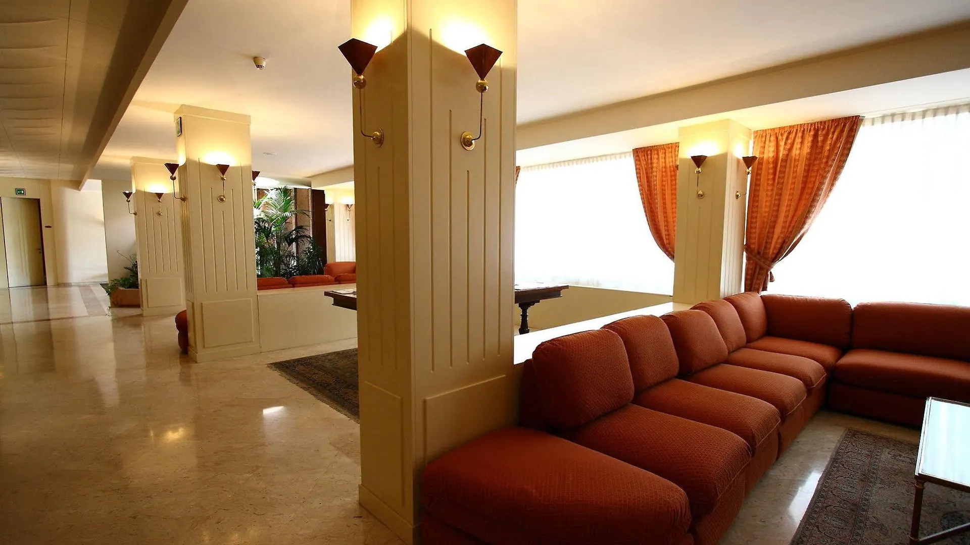 Executive Spa Hotel Fiorano Modenese