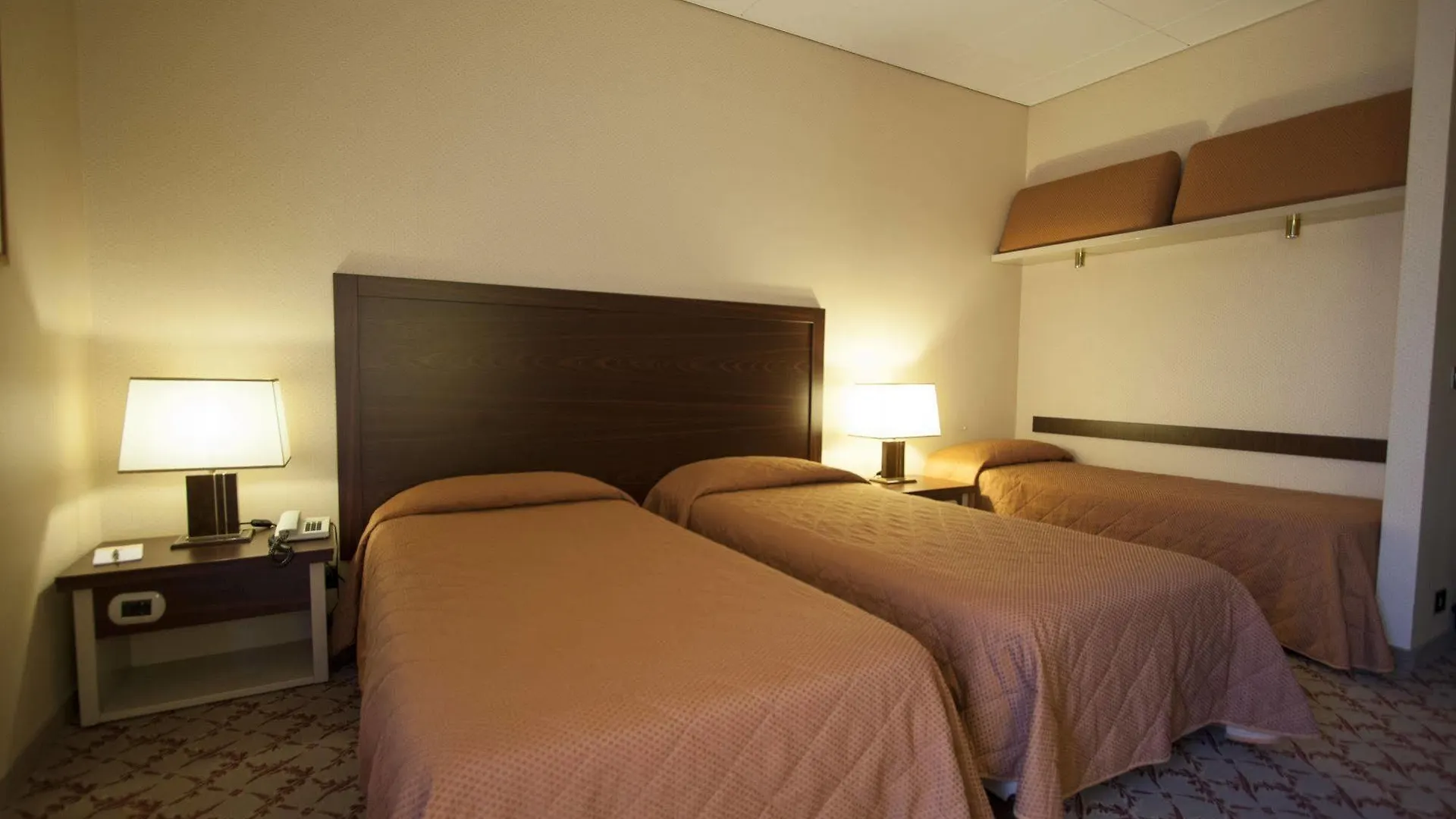Executive Spa Hotel Fiorano Modenese