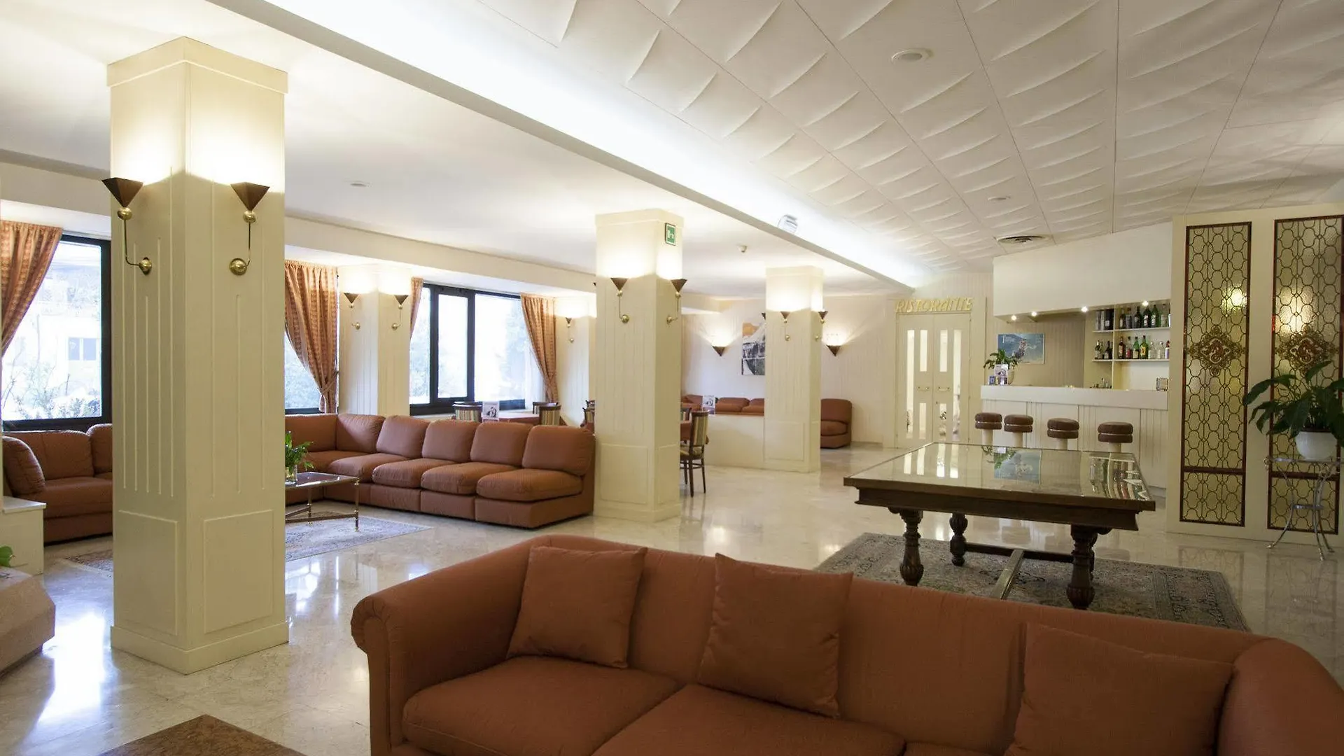 ****  Executive Spa Hotel Fiorano Modenese Italie