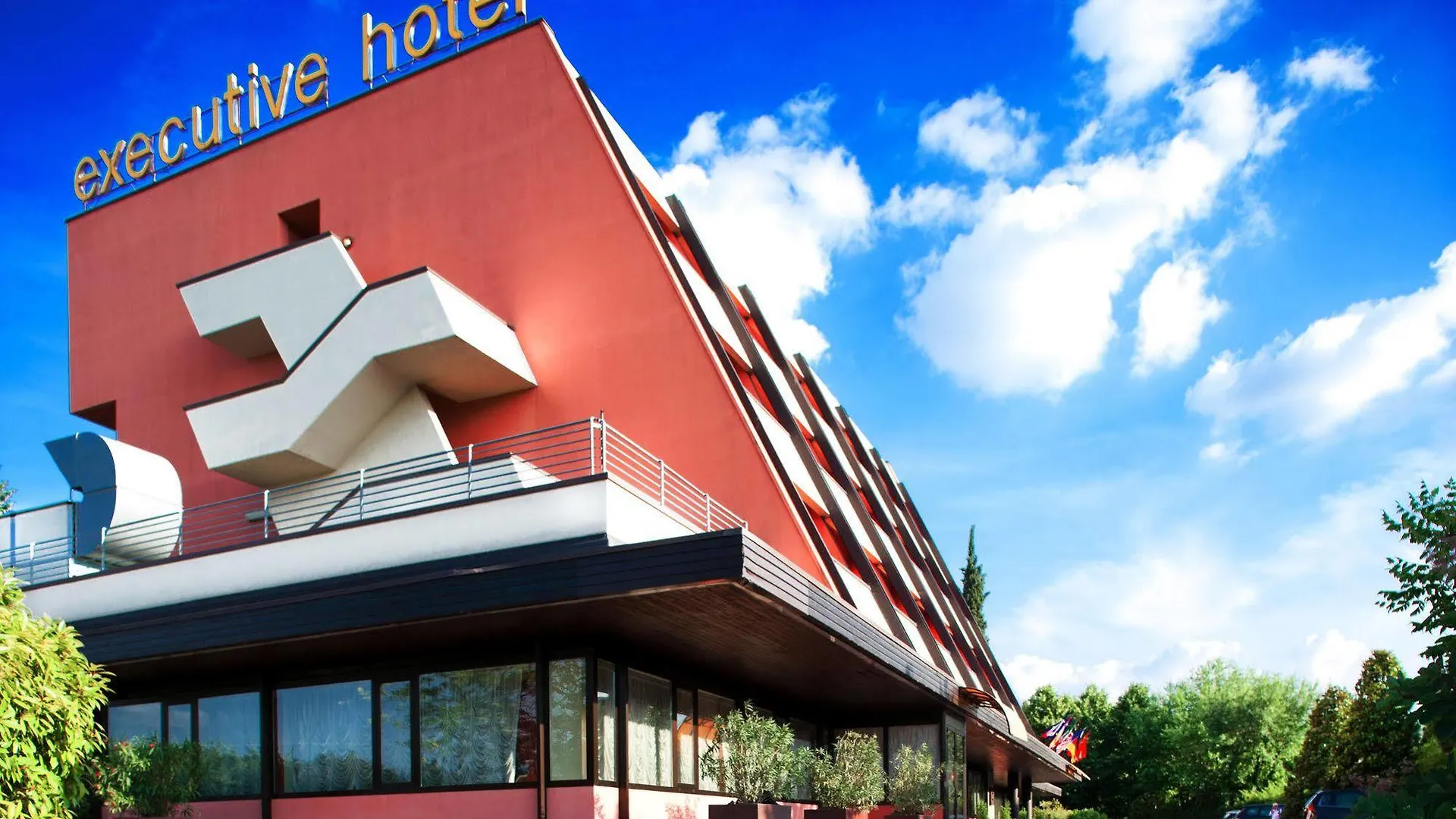 Executive Spa Hotel Fiorano Modenese