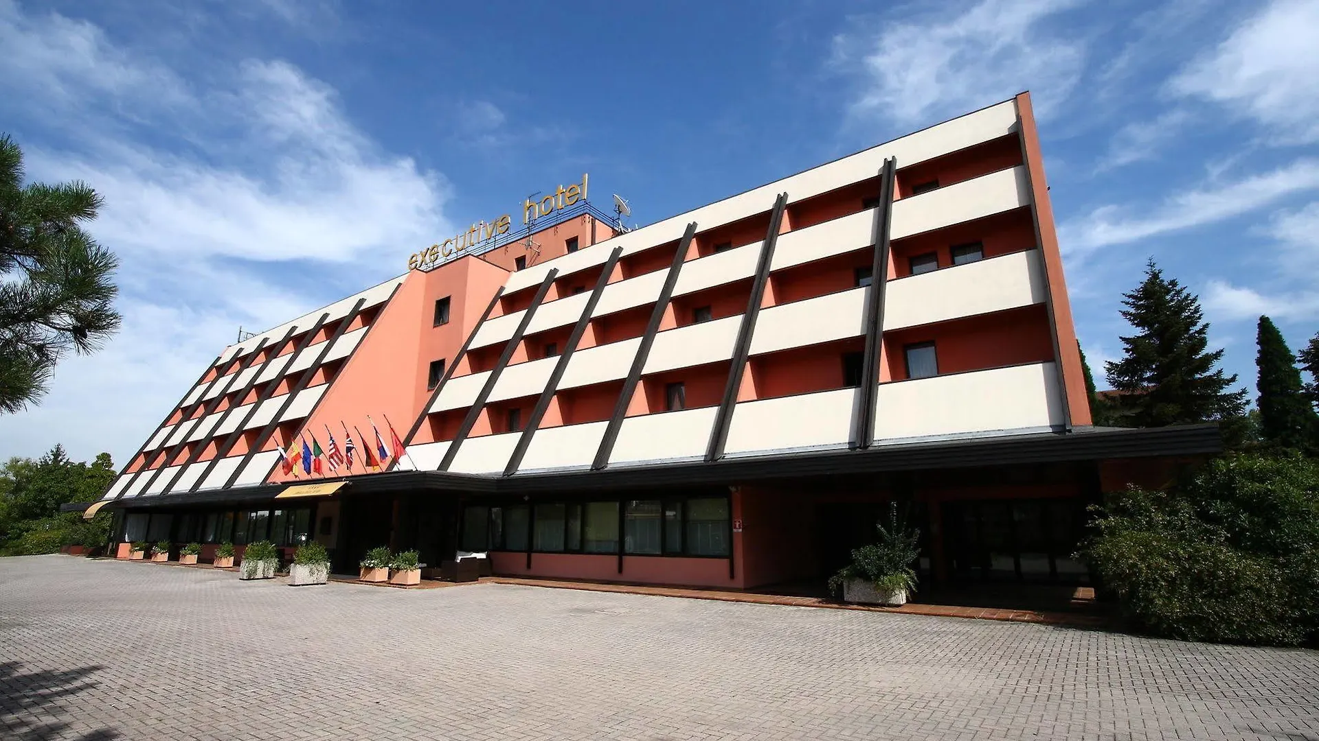 Executive Spa Hotel Fiorano Modenese