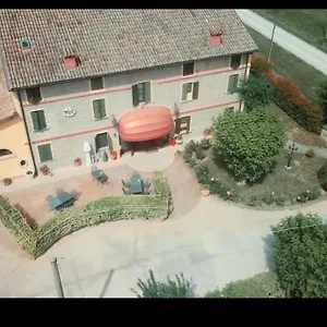 La Brezza Bed and breakfast