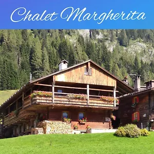 Chalet Margherita Sappada