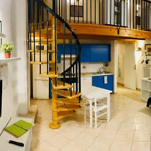 Galliera Apartment