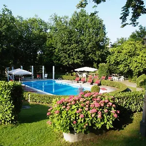 Park Fantoni Hotel
