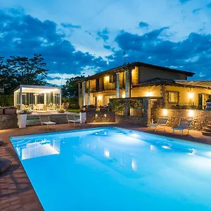 Acetaia Sereni Farm stay
