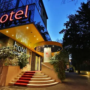 Park Hotel