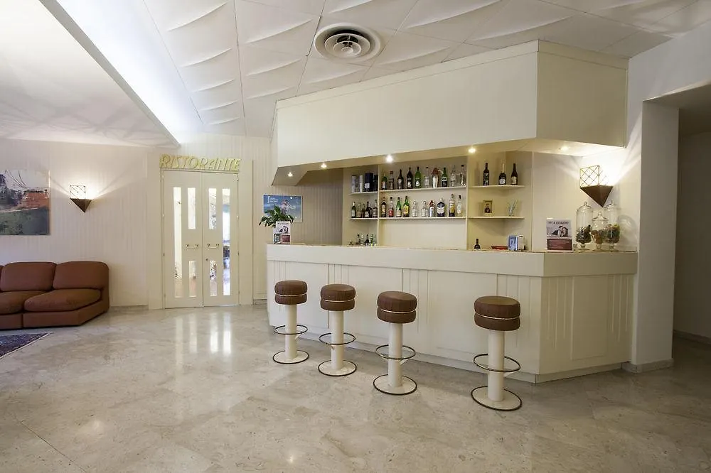 Executive Spa Hotel Fiorano Modenese Itália