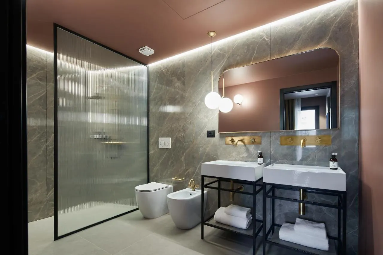 Executive Spa Hotel Fiorano Modenese 4*,  Itália
