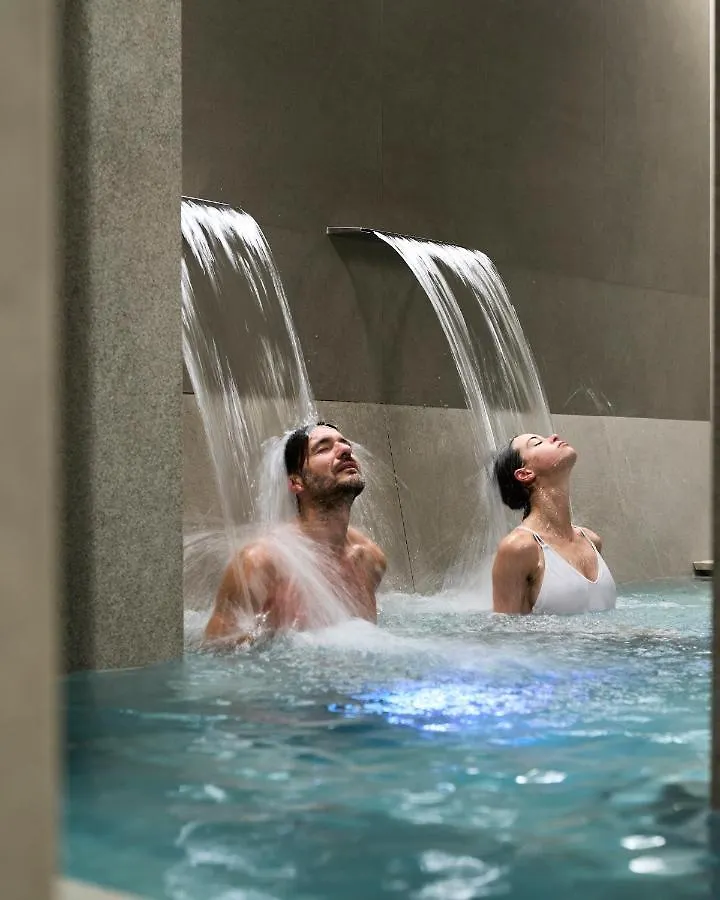 Executive Spa Hotel Fiorano Modenese