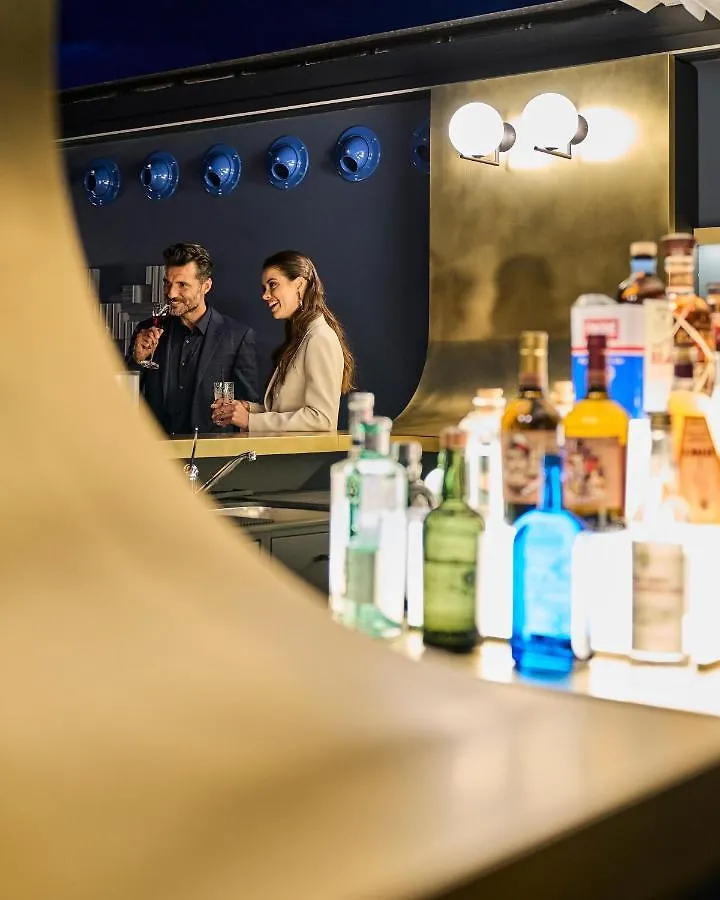 Executive Spa Hotel Fiorano Modenese