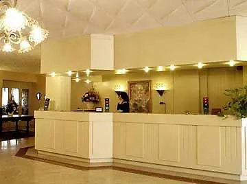 Executive Spa Hotel Fiorano Modenese
