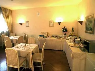 Executive Spa Hotel Fiorano Modenese Itália