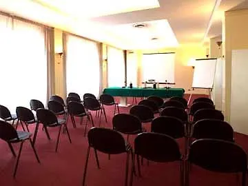 Executive Spa Hotel Fiorano Modenese 4*,