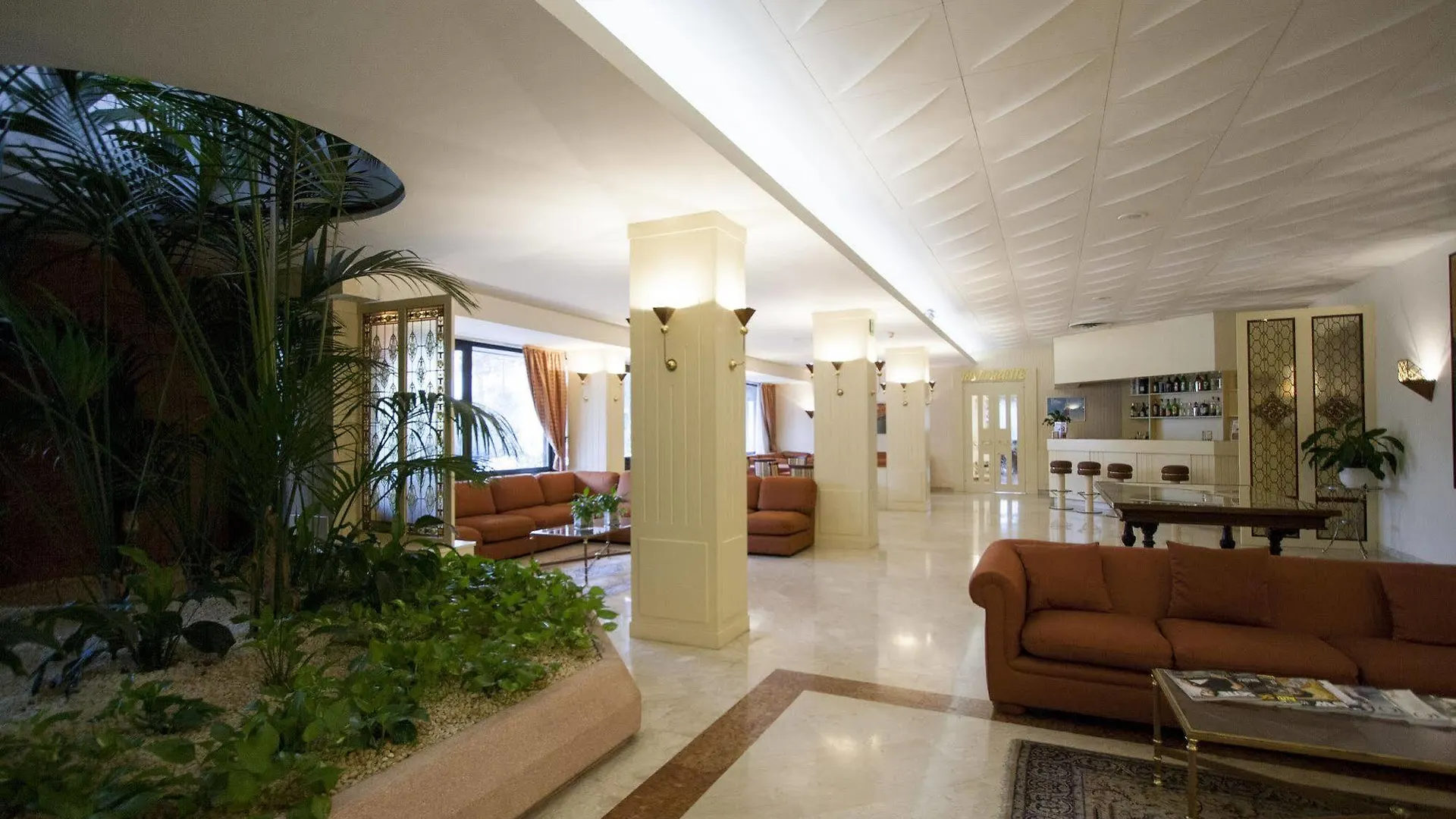 Executive Spa Hotel Fiorano Modenese