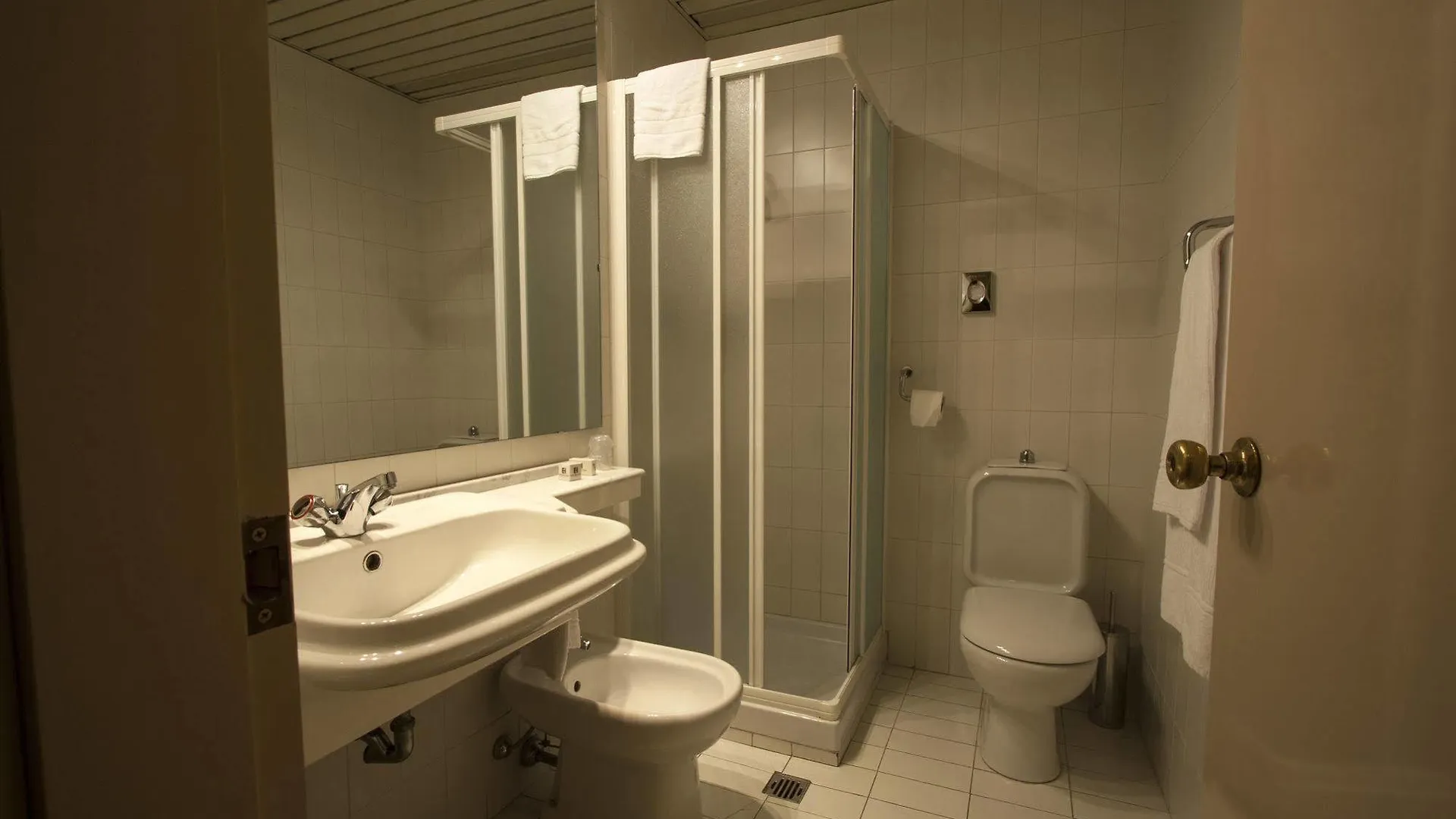 Executive Spa Hotel Fiorano Modenese