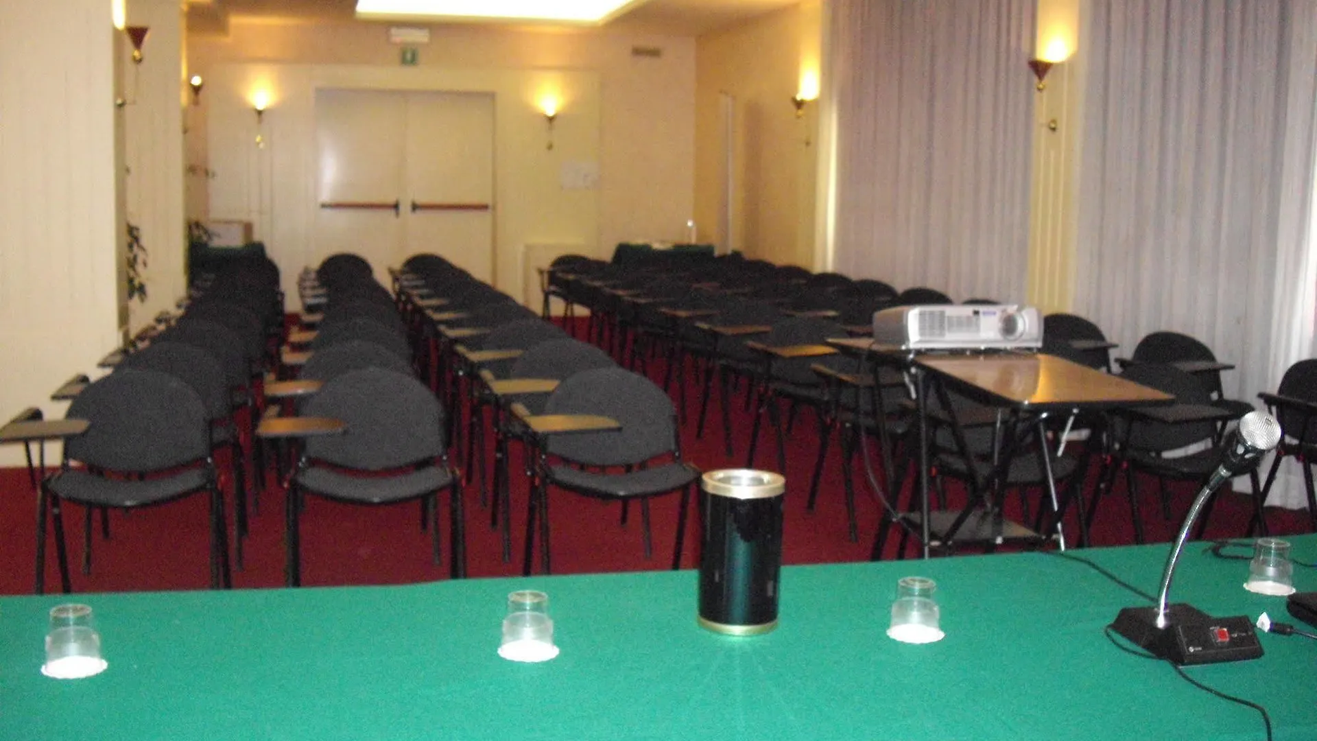 Executive Spa Hotel Fiorano Modenese