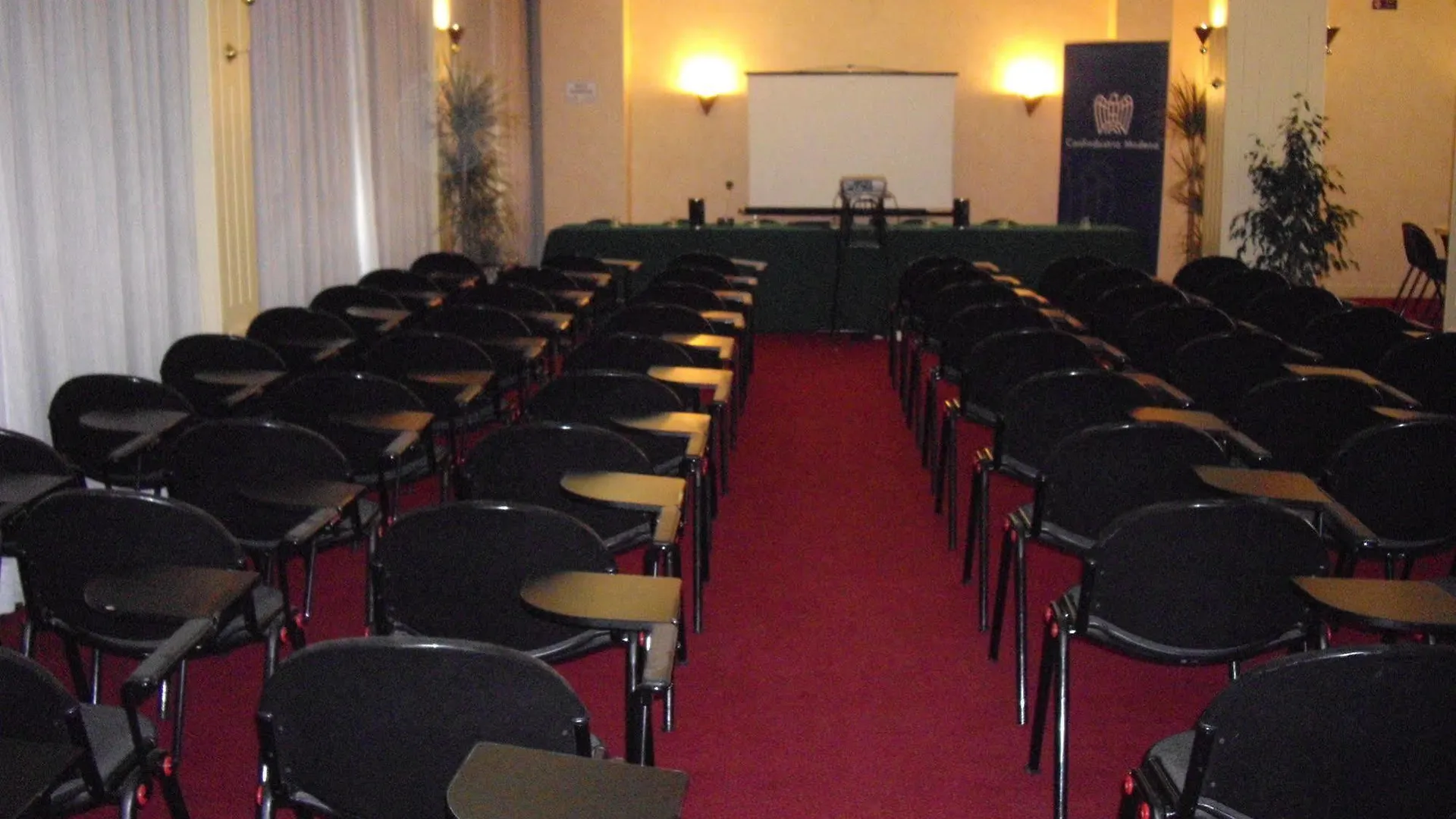 Executive Spa Hotel Fiorano Modenese 4*,  Itália