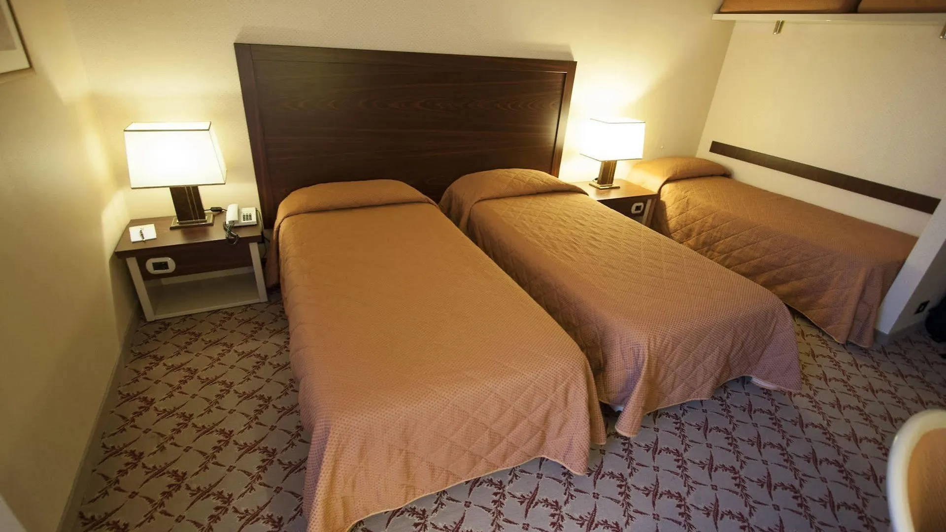 Executive Spa Hotel Fiorano Modenese 4*,